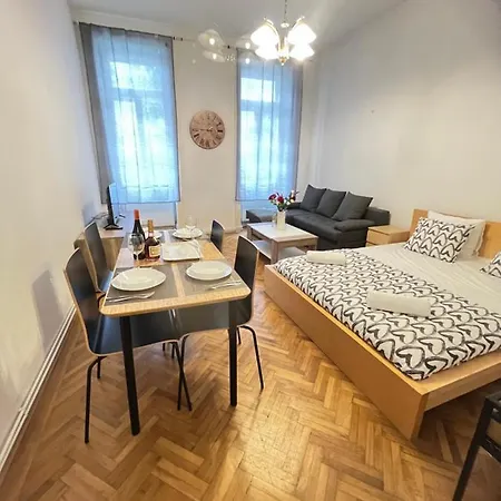 Plener Paradise Vídeň Exteriér fotografie