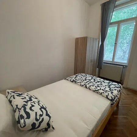 Plener Paradise Vídeň Exteriér fotografie