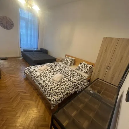 Plener Paradise Vídeň Exteriér fotografie