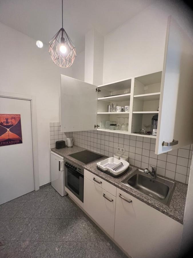 Apartment Plener Paradise Wien
