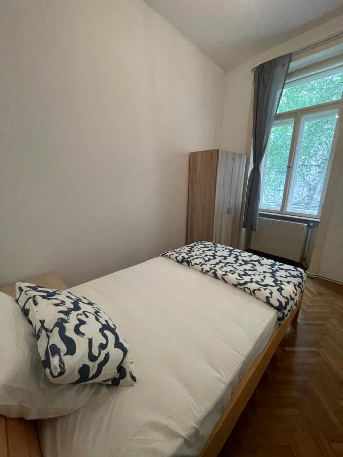 Apartment Plener Paradise Wien