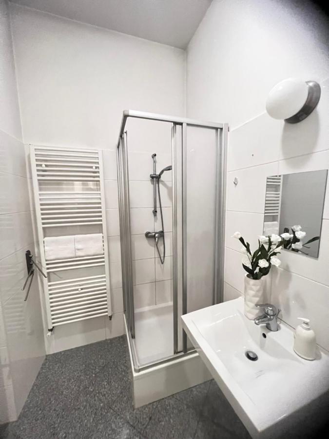 Apartment Plener Paradise Wien