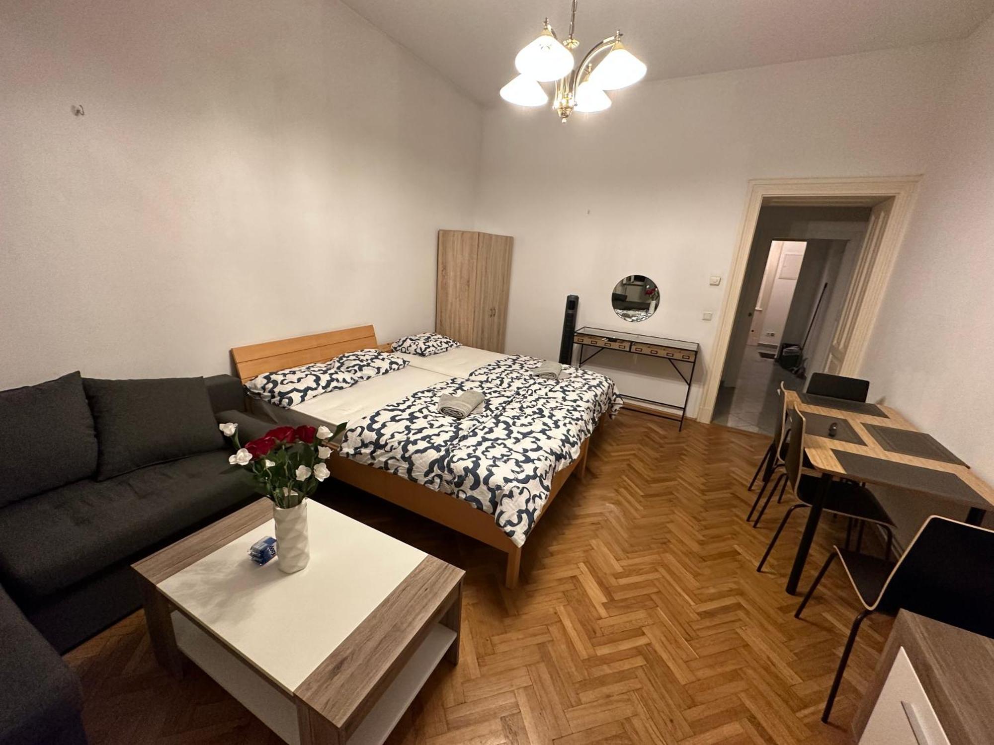Apartment Plener Paradise Wien